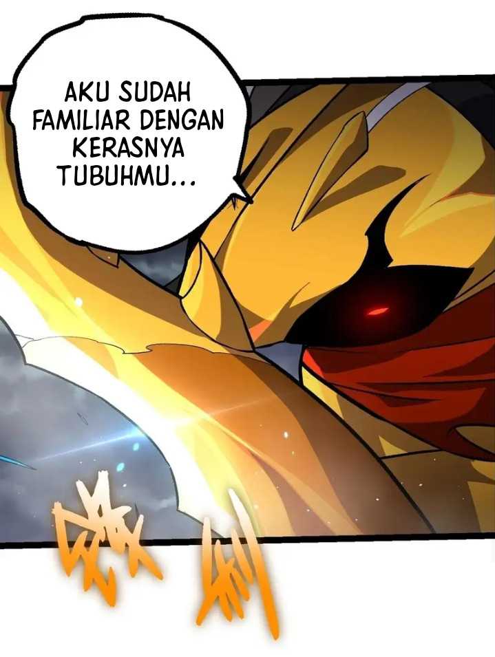 Evolution Begins With A Big Tree Chapter 340 Gambar 33
