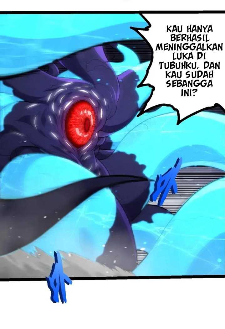 Evolution Begins With A Big Tree Chapter 340 Gambar 34