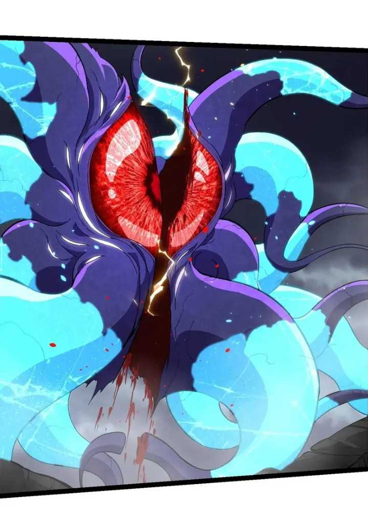 Evolution Begins With A Big Tree Chapter 340 Gambar 45