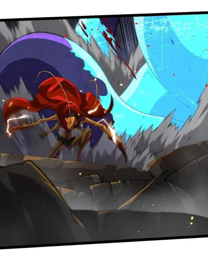 Evolution Begins With A Big Tree Chapter 340 Gambar 46