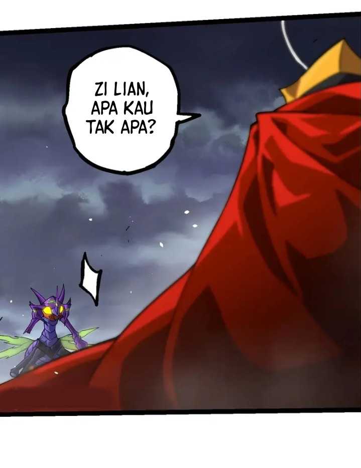 Evolution Begins With A Big Tree Chapter 340 Gambar 48