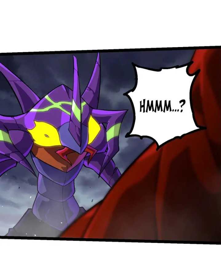 Evolution Begins With A Big Tree Chapter 340 Gambar 49