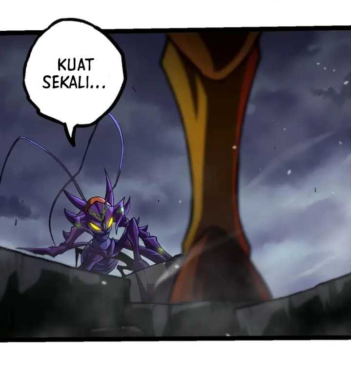 Evolution Begins With A Big Tree Chapter 340 Gambar 4