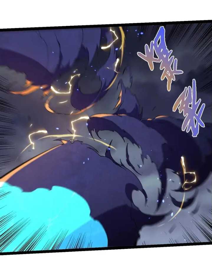 Evolution Begins With A Big Tree Chapter 340 Gambar 42