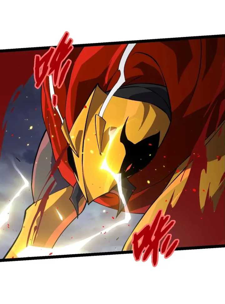 Evolution Begins With A Big Tree Chapter 340 Gambar 44