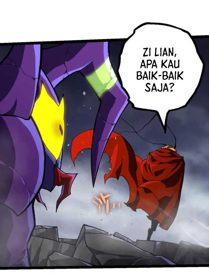 Evolution Begins With A Big Tree Chapter 340 Gambar 5