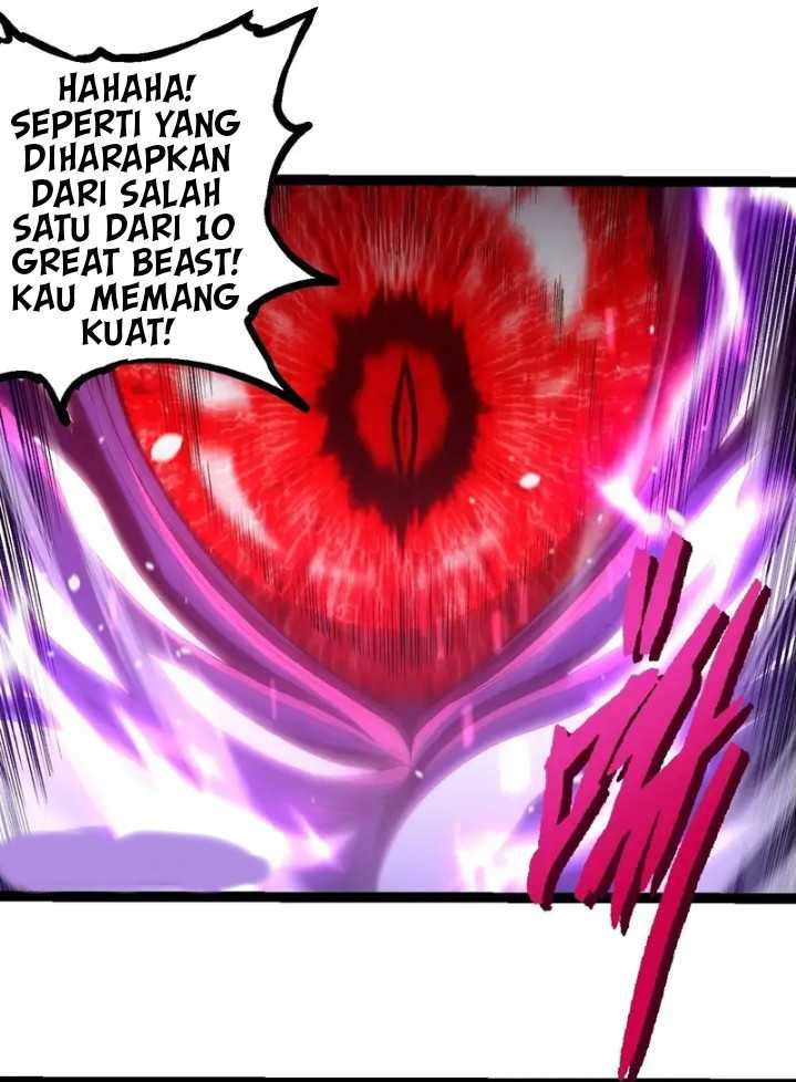 Evolution Begins With A Big Tree Chapter 340 Gambar 9