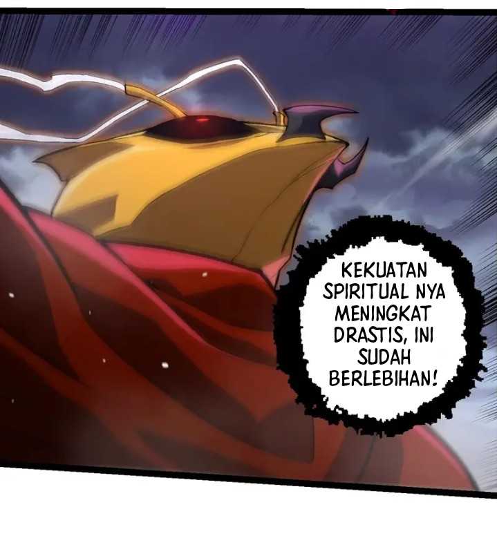 Evolution Begins With A Big Tree Chapter 340 Gambar 10