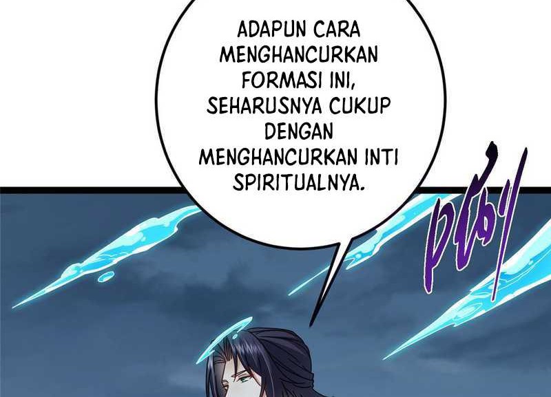 Keep A Low Profile, Sect Leader Chapter 473 Gambar 27
