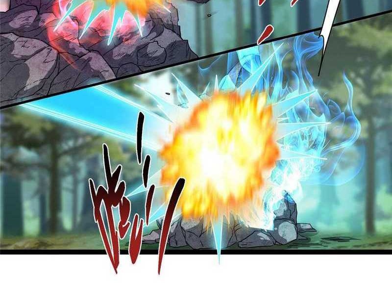 Keep A Low Profile, Sect Leader Chapter 473 Gambar 29