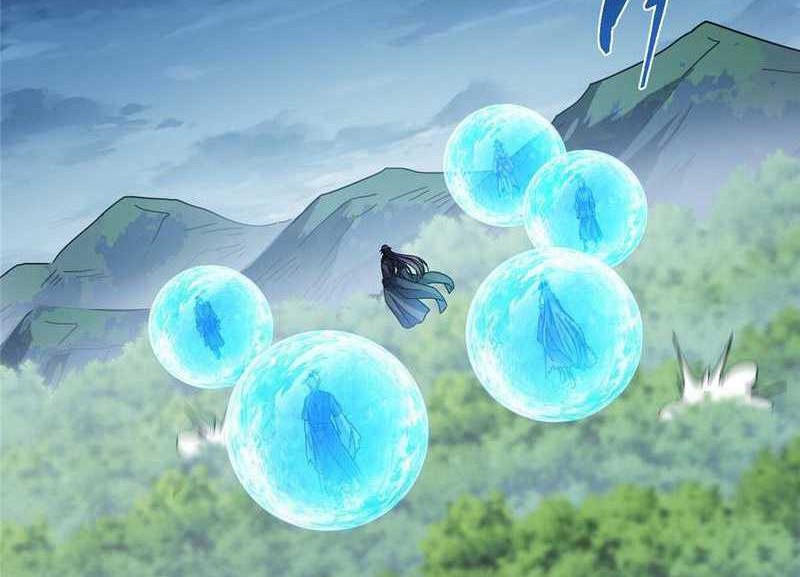 Keep A Low Profile, Sect Leader Chapter 473 Gambar 31