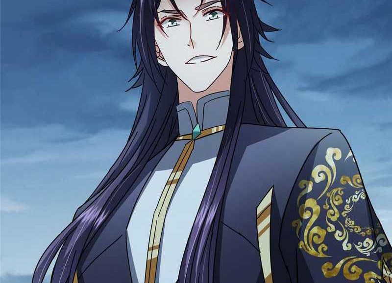 Keep A Low Profile, Sect Leader Chapter 473 Gambar 37