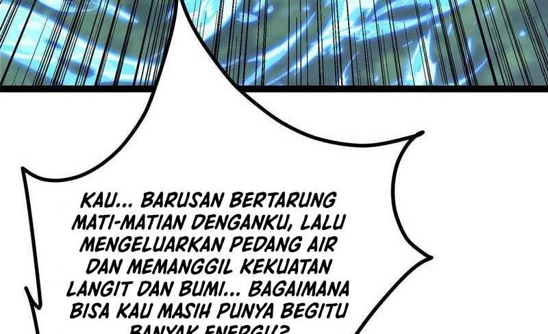 Keep A Low Profile, Sect Leader Chapter 473 Gambar 23