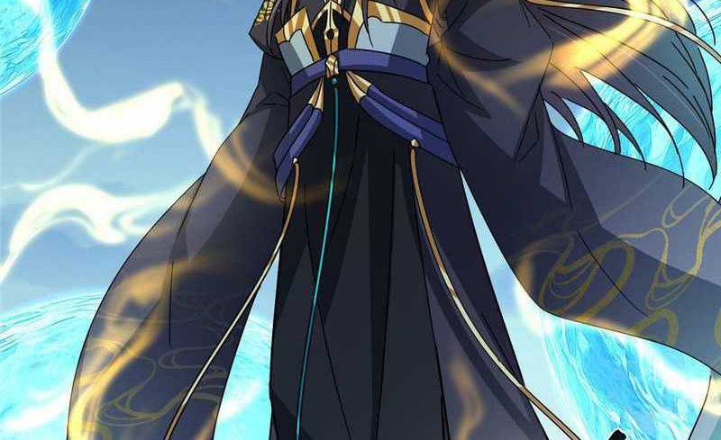 Keep A Low Profile, Sect Leader Chapter 473 Gambar 25