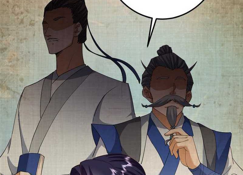 Keep A Low Profile, Sect Leader Chapter 473 Gambar 41