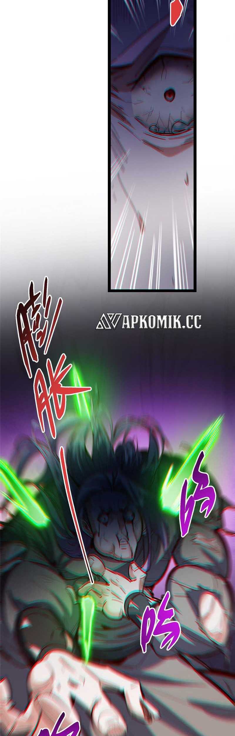 Keep A Low Profile, Sect Leader Chapter 473 Gambar 62