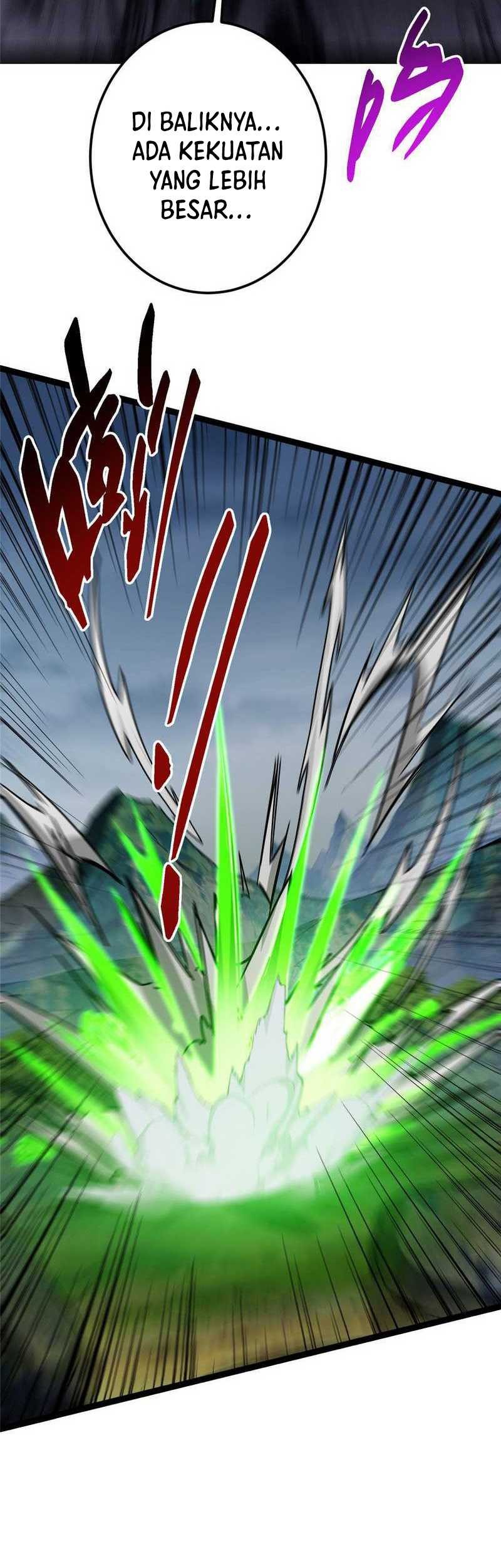 Keep A Low Profile, Sect Leader Chapter 473 Gambar 64