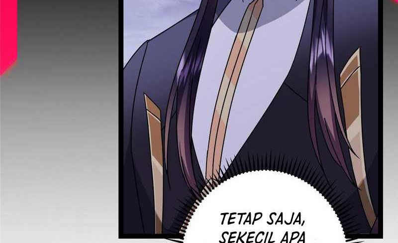 Keep A Low Profile, Sect Leader Chapter 473 Gambar 5