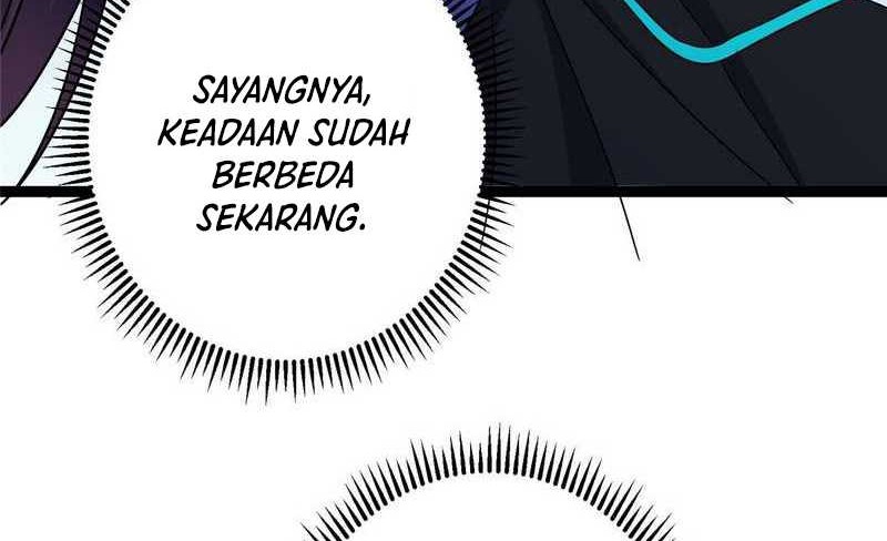 Keep A Low Profile, Sect Leader Chapter 473 Gambar 11