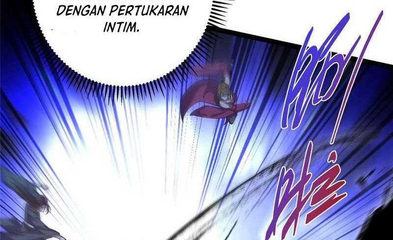 Keep A Low Profile, Sect Leader Chapter 473 Gambar 15