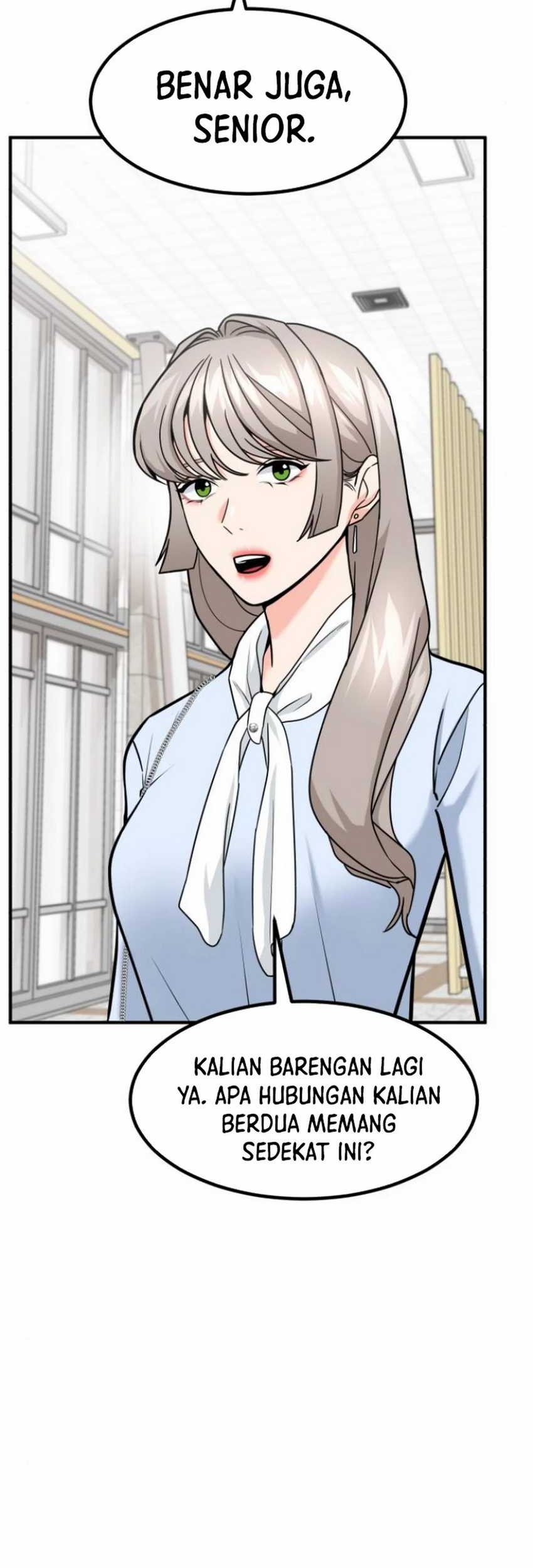 The Investor Who Sees The Future Chapter 39 Gambar 54