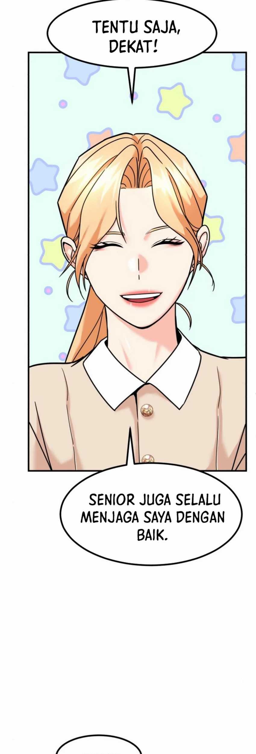 The Investor Who Sees The Future Chapter 39 Gambar 56