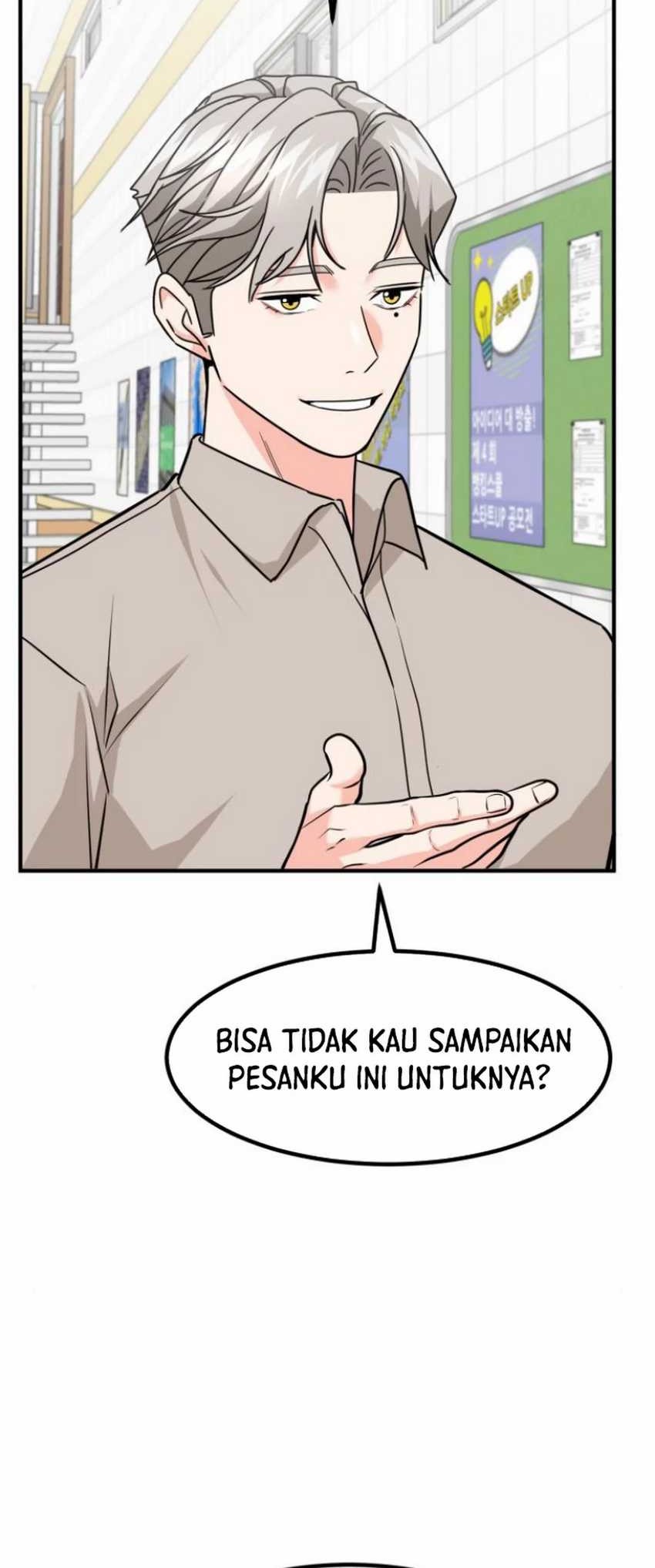 The Investor Who Sees The Future Chapter 39 Gambar 58