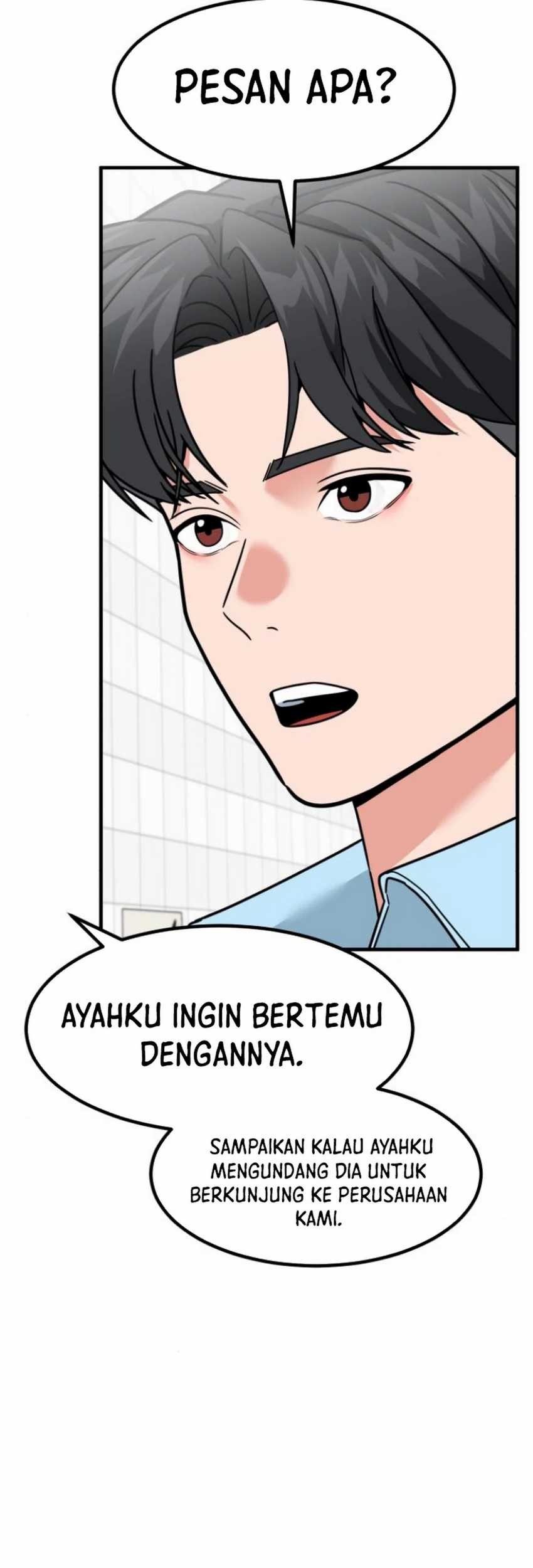 The Investor Who Sees The Future Chapter 39 Gambar 59