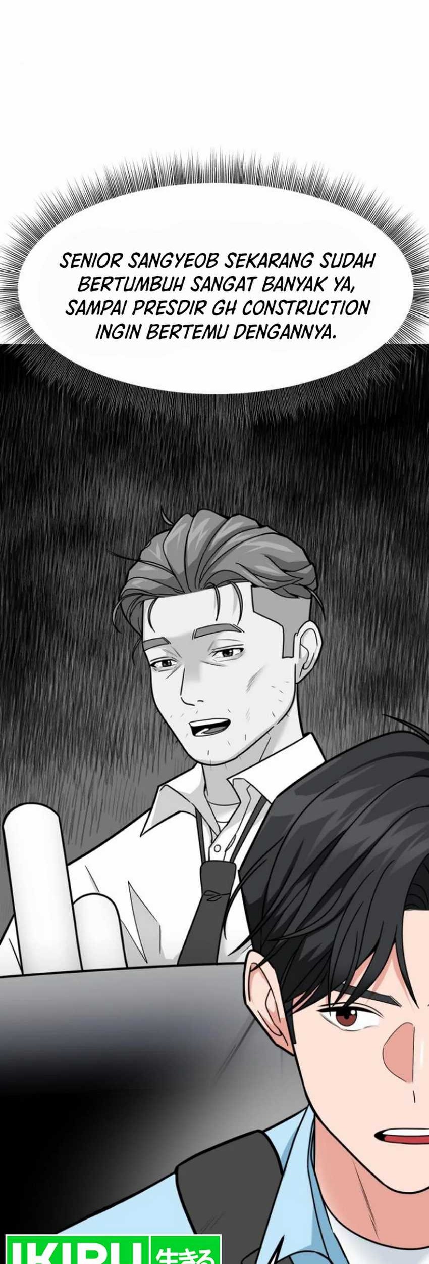 The Investor Who Sees The Future Chapter 39 Gambar 60