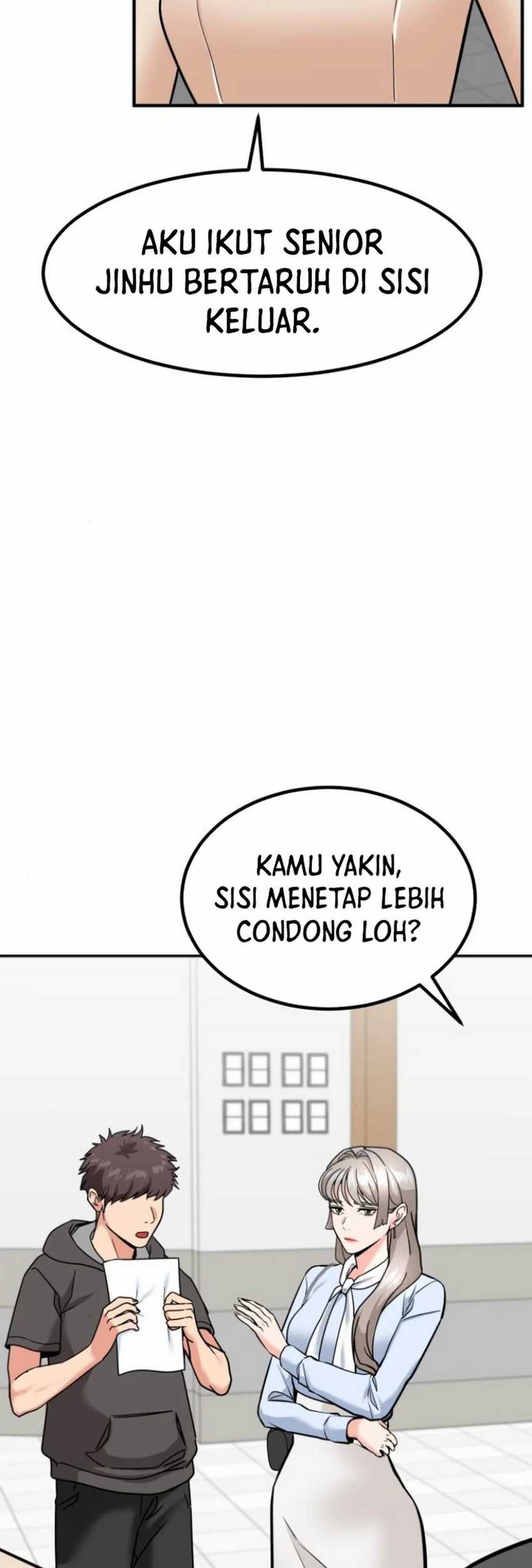 The Investor Who Sees The Future Chapter 39 Gambar 67