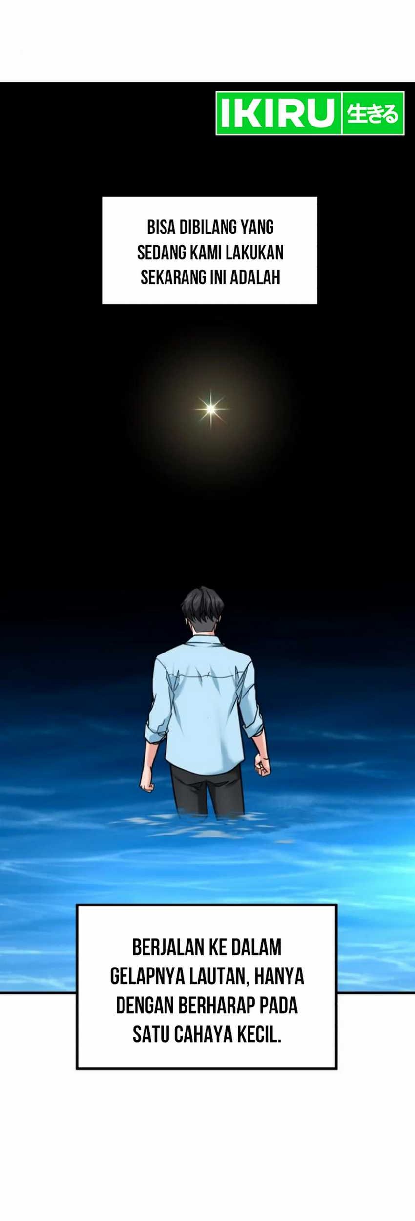 The Investor Who Sees The Future Chapter 39 Gambar 39