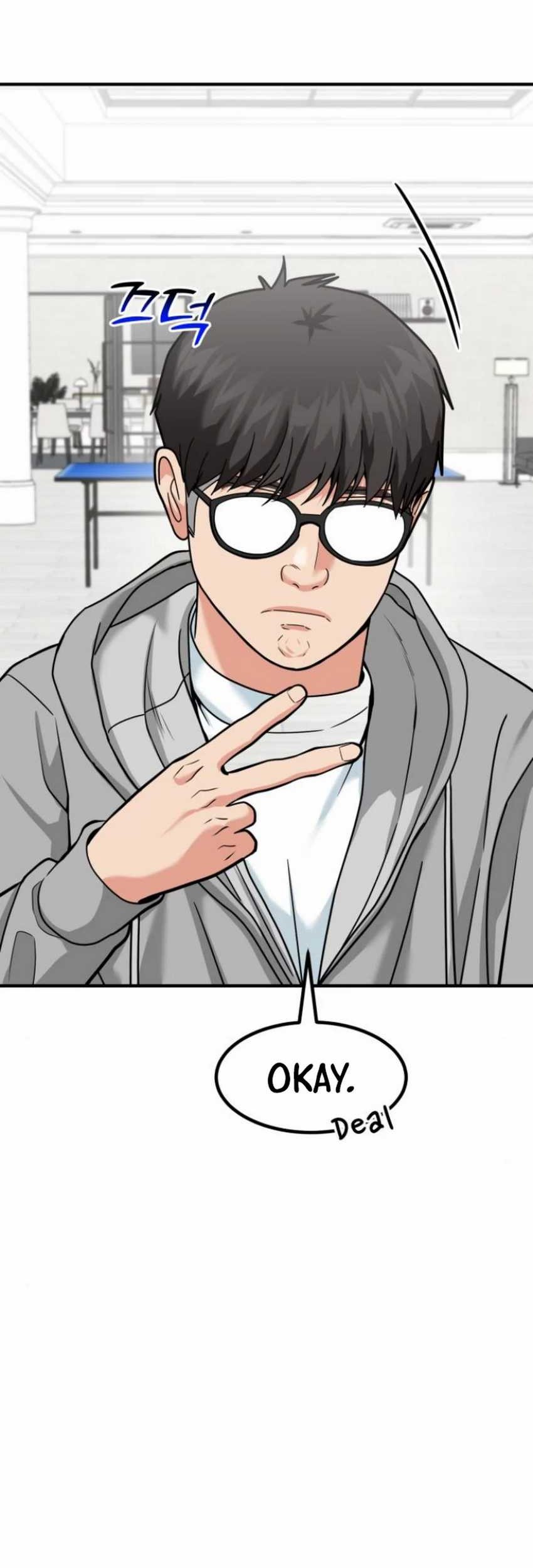 The Investor Who Sees The Future Chapter 39 Gambar 47