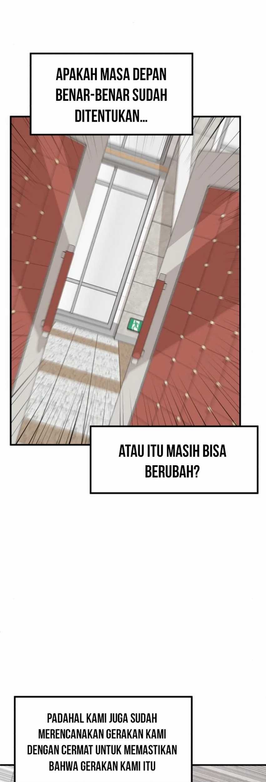 The Investor Who Sees The Future Chapter 39 Gambar 85