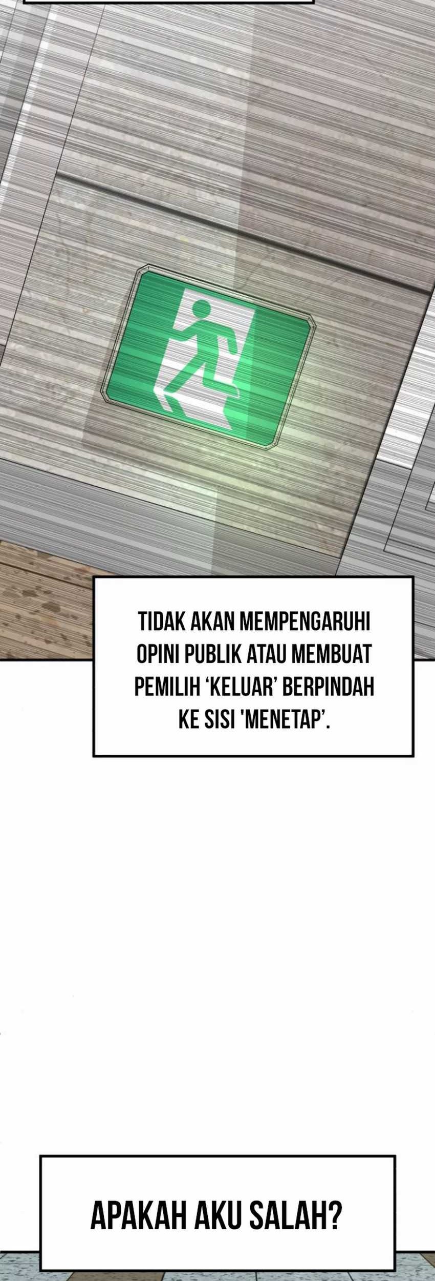 The Investor Who Sees The Future Chapter 39 Gambar 86