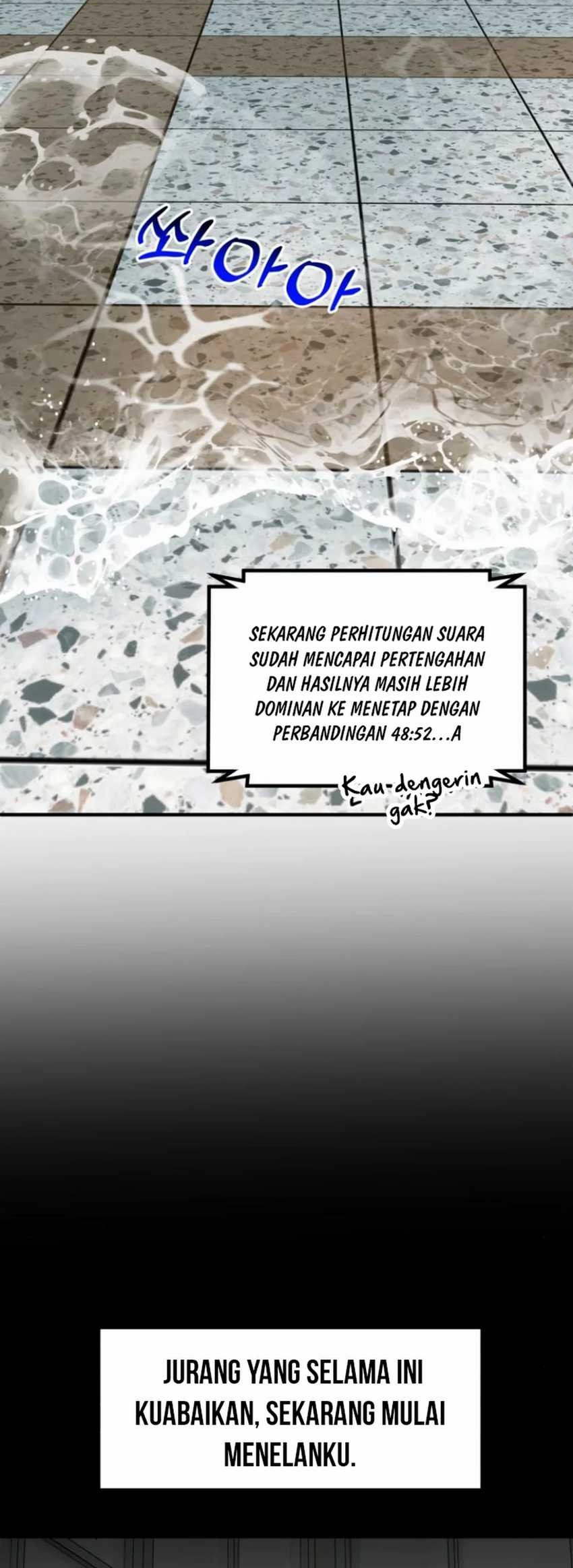 The Investor Who Sees The Future Chapter 39 Gambar 87