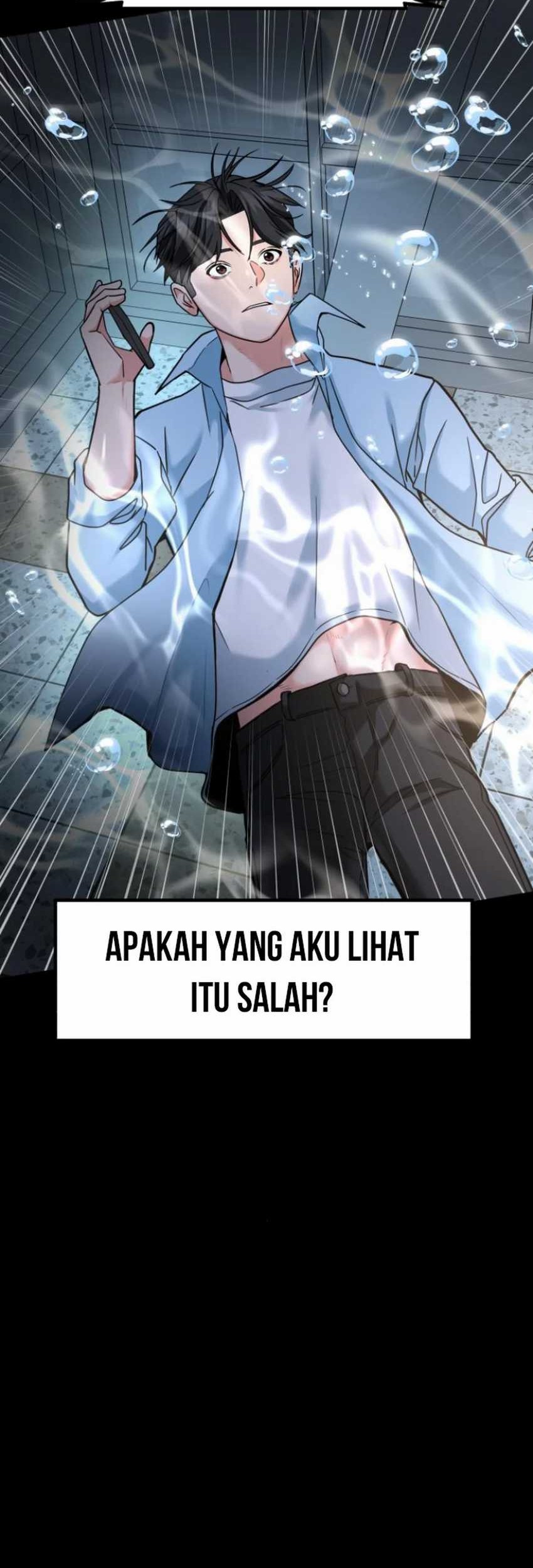 The Investor Who Sees The Future Chapter 39 Gambar 89