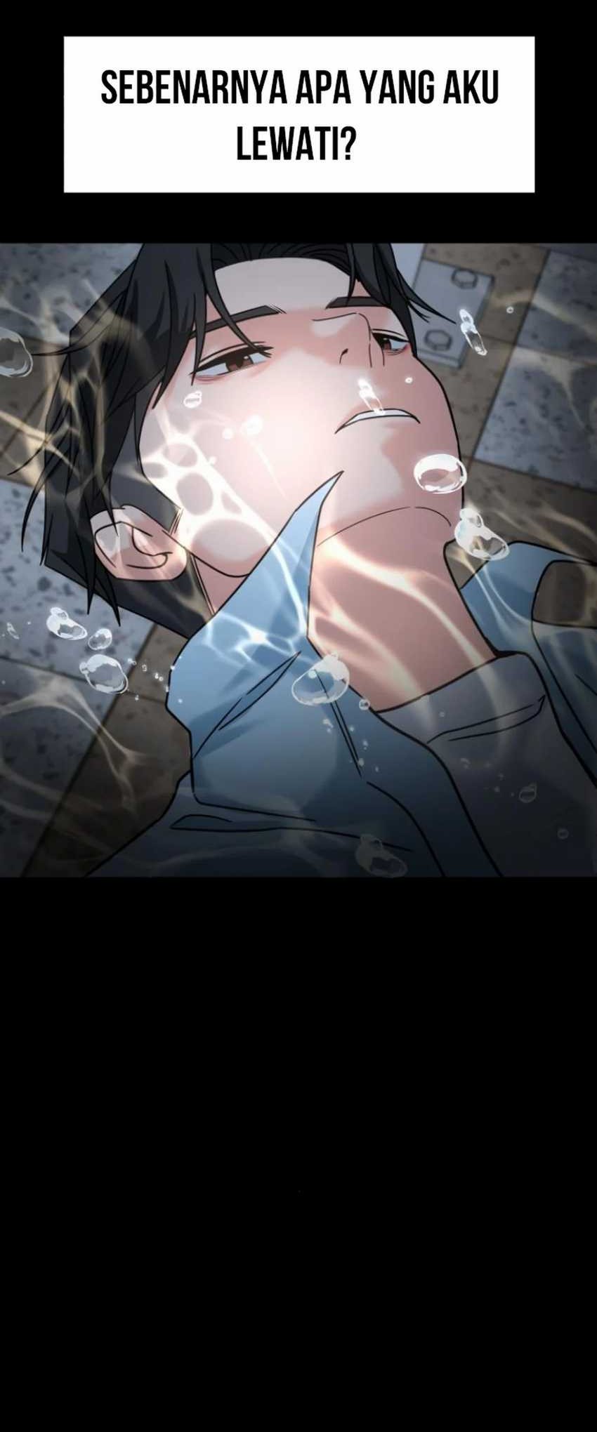 The Investor Who Sees The Future Chapter 39 Gambar 90