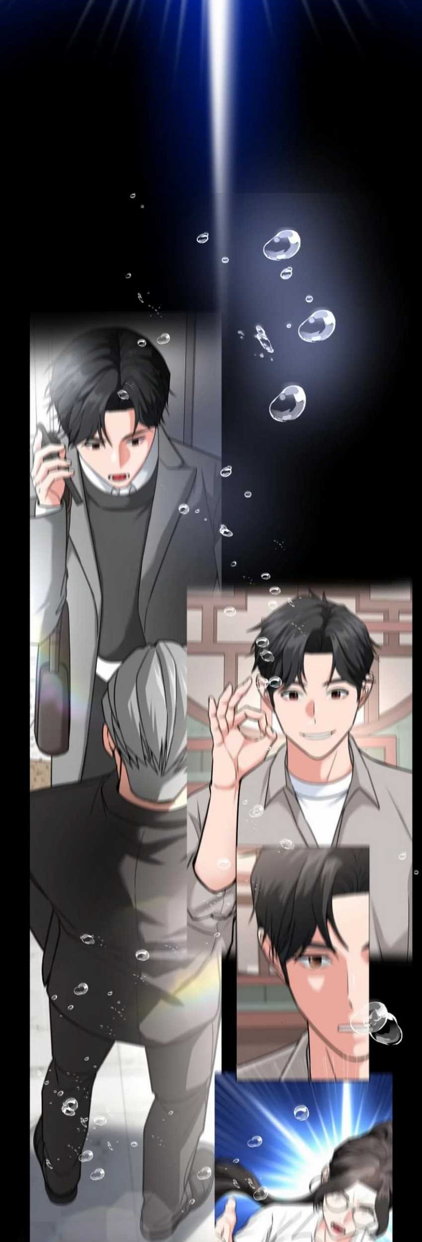 The Investor Who Sees The Future Chapter 39 Gambar 92