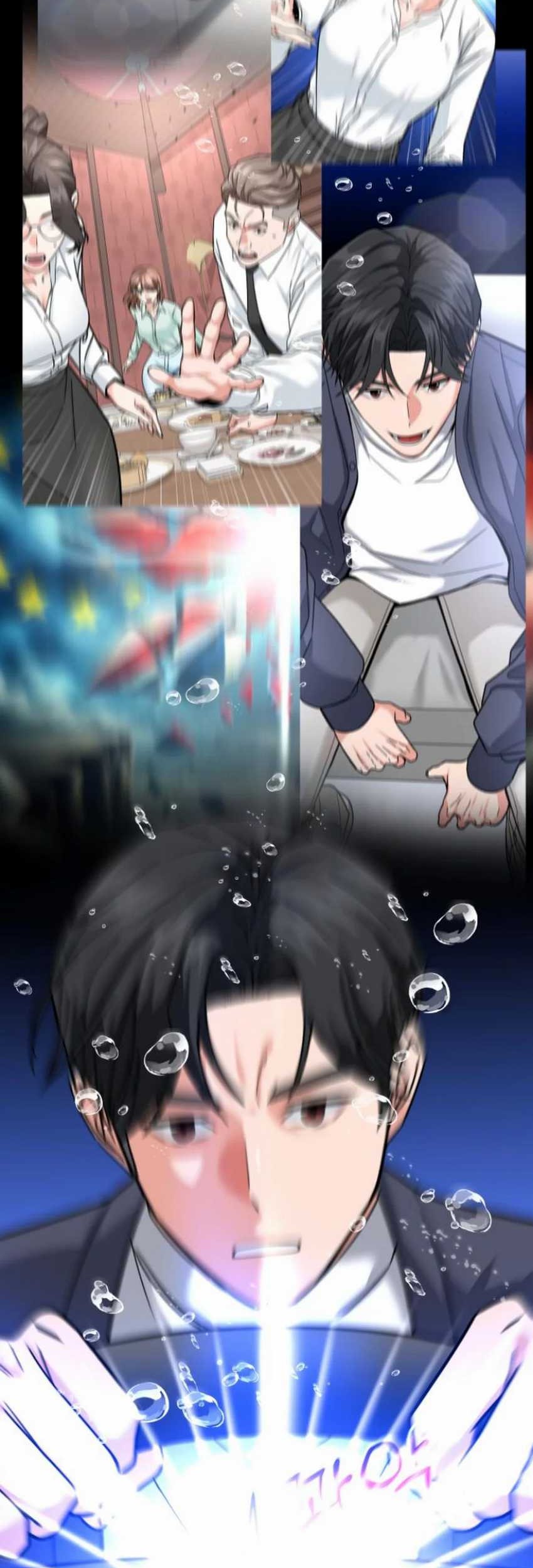 The Investor Who Sees The Future Chapter 39 Gambar 93