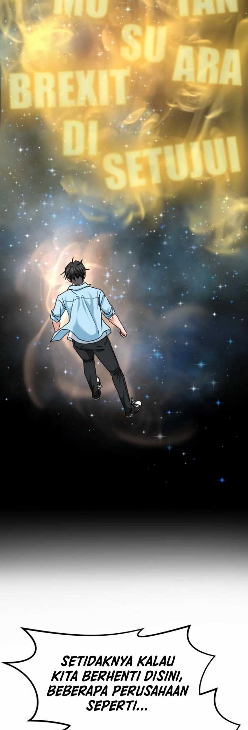 The Investor Who Sees The Future Chapter 39 Gambar 96