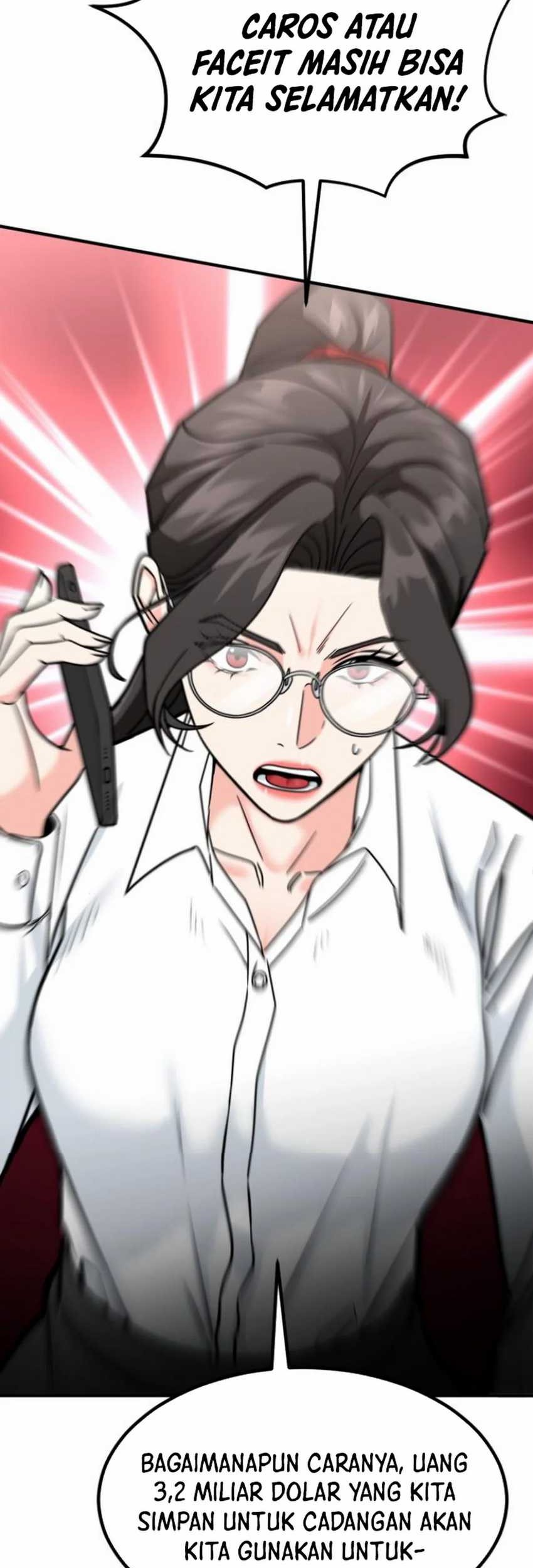 The Investor Who Sees The Future Chapter 39 Gambar 97