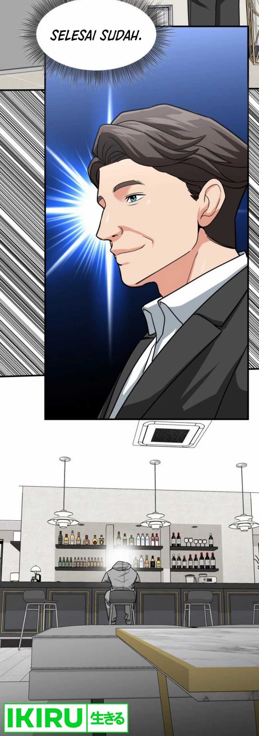 The Investor Who Sees The Future Chapter 39 Gambar 101