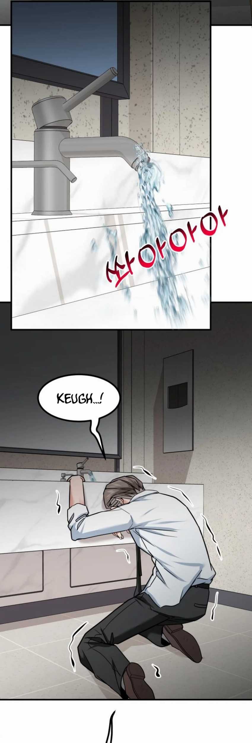 The Investor Who Sees The Future Chapter 39 Gambar 102