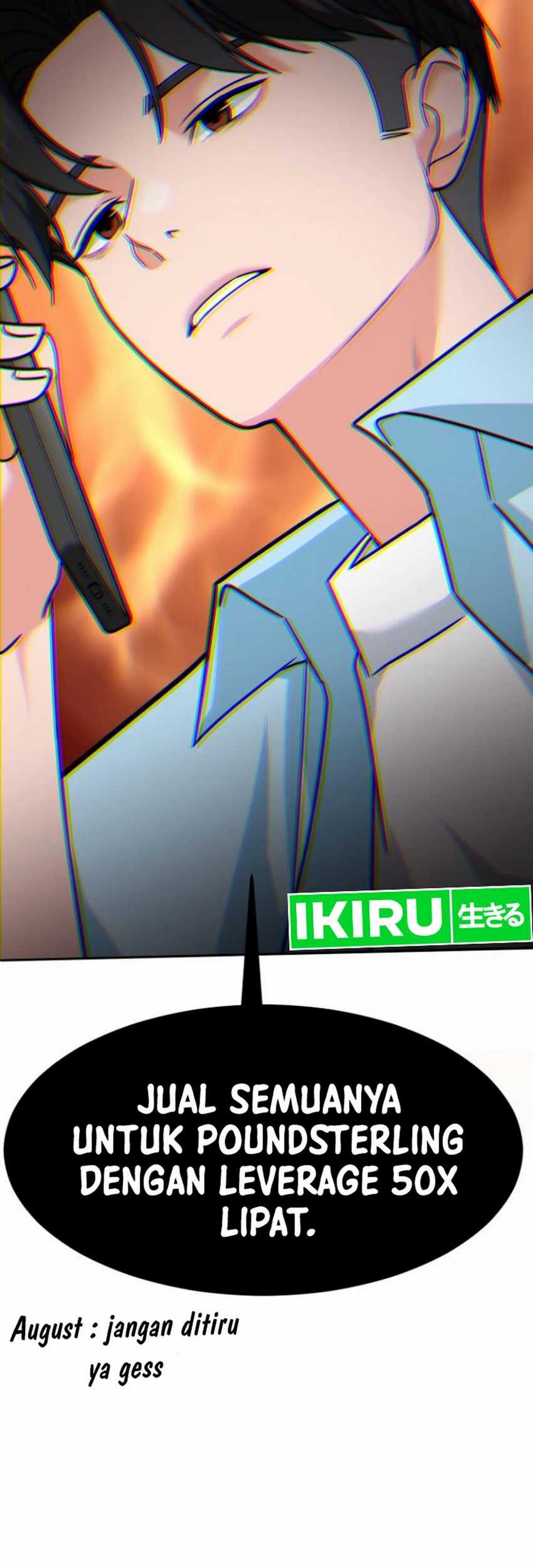 The Investor Who Sees The Future Chapter 39 Gambar 104