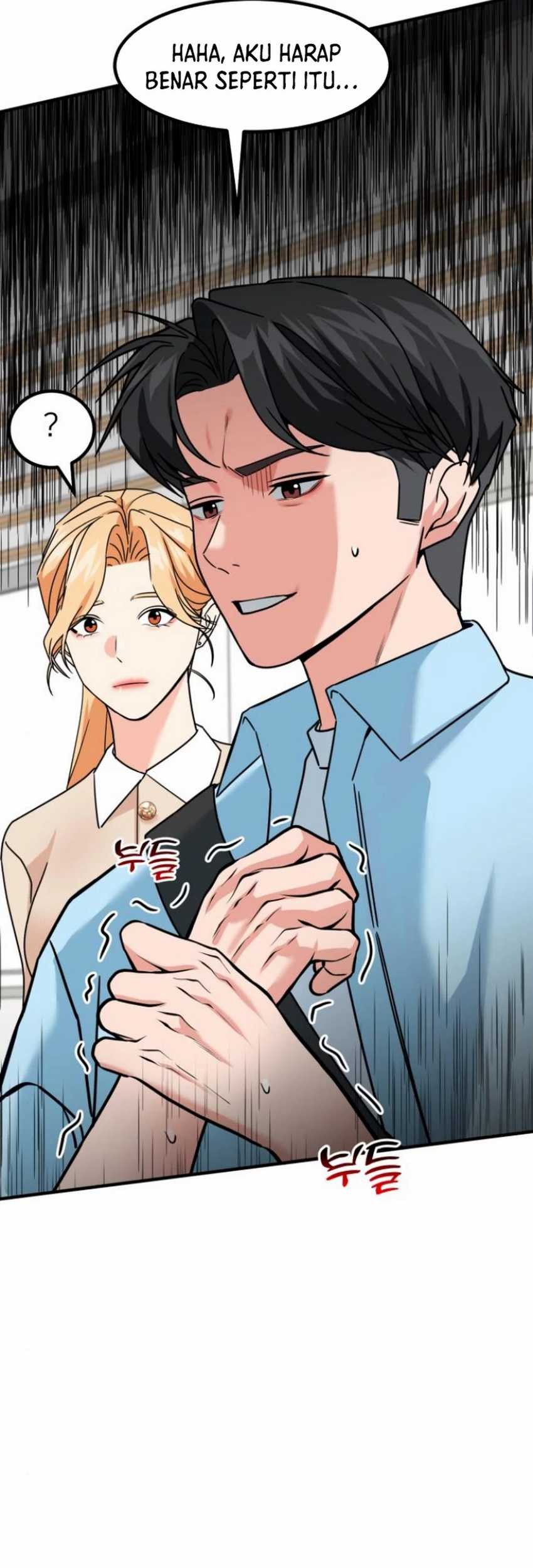 The Investor Who Sees The Future Chapter 39 Gambar 69