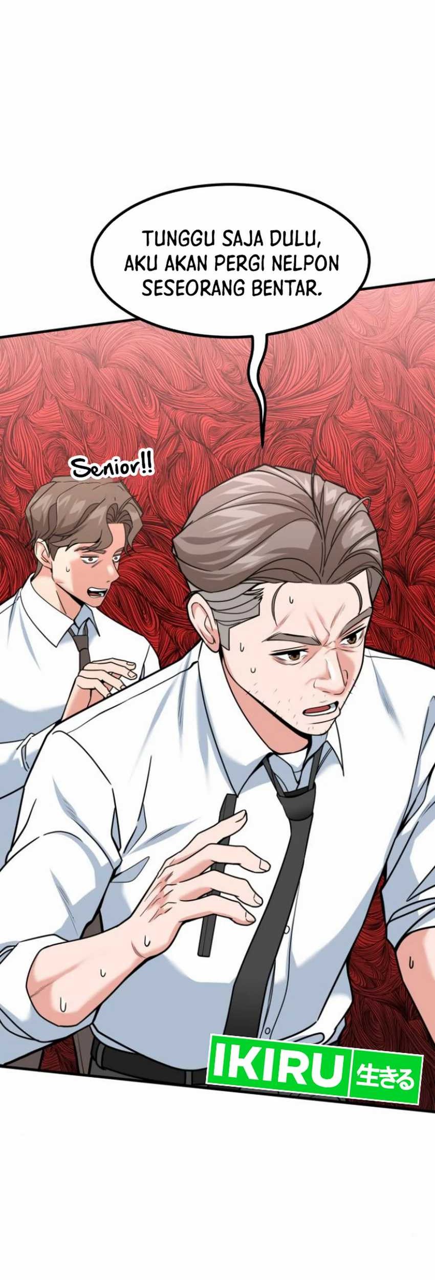 The Investor Who Sees The Future Chapter 39 Gambar 75