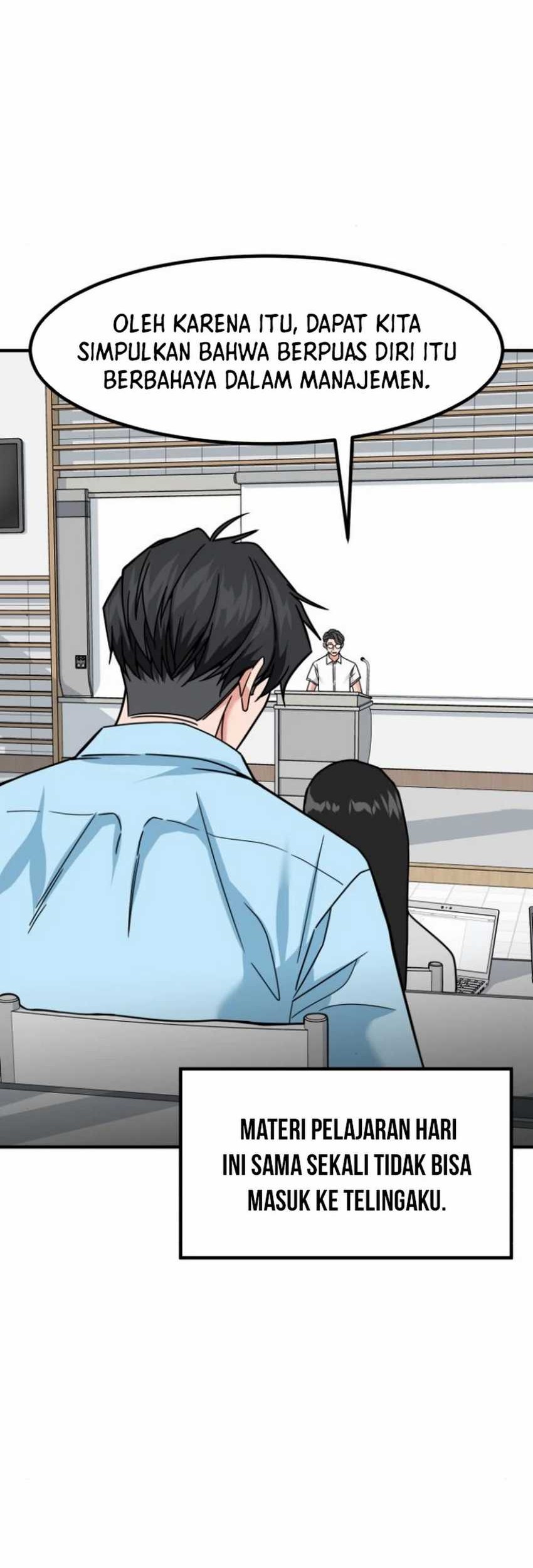 The Investor Who Sees The Future Chapter 39 Gambar 78