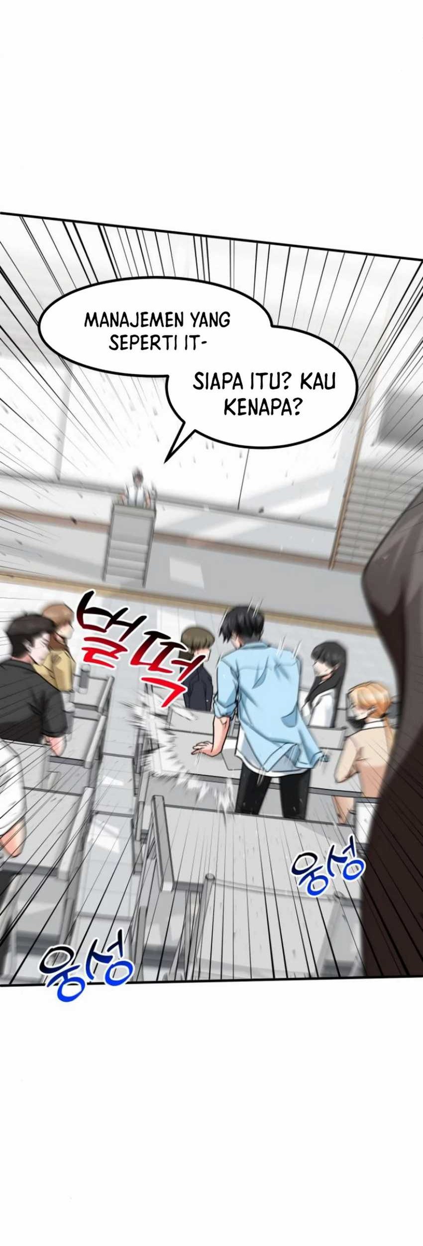 The Investor Who Sees The Future Chapter 39 Gambar 82