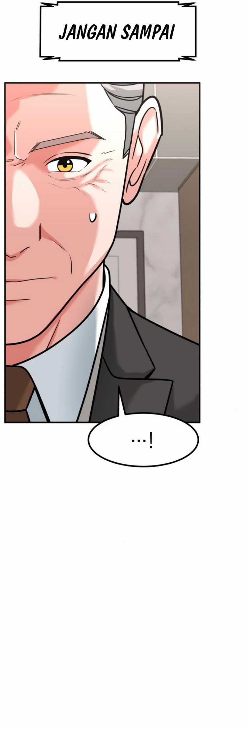 The Investor Who Sees The Future Chapter 39 Gambar 5