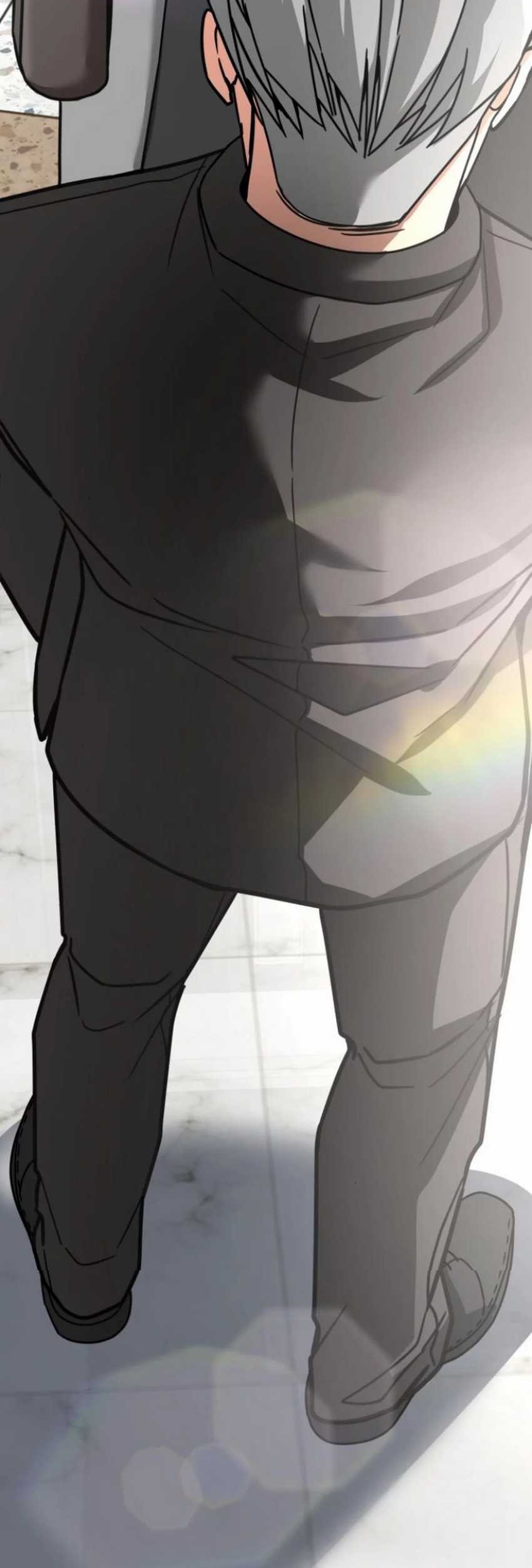 The Investor Who Sees The Future Chapter 39 Gambar 7